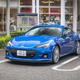 Illustration for article titled How To Track Down The Holy Grail Of Subarus